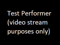 TestPerformer