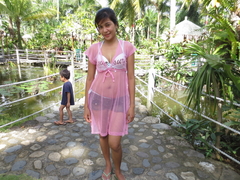 wetflower